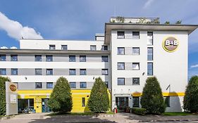 B&B Hotel Muenchen City-Nord